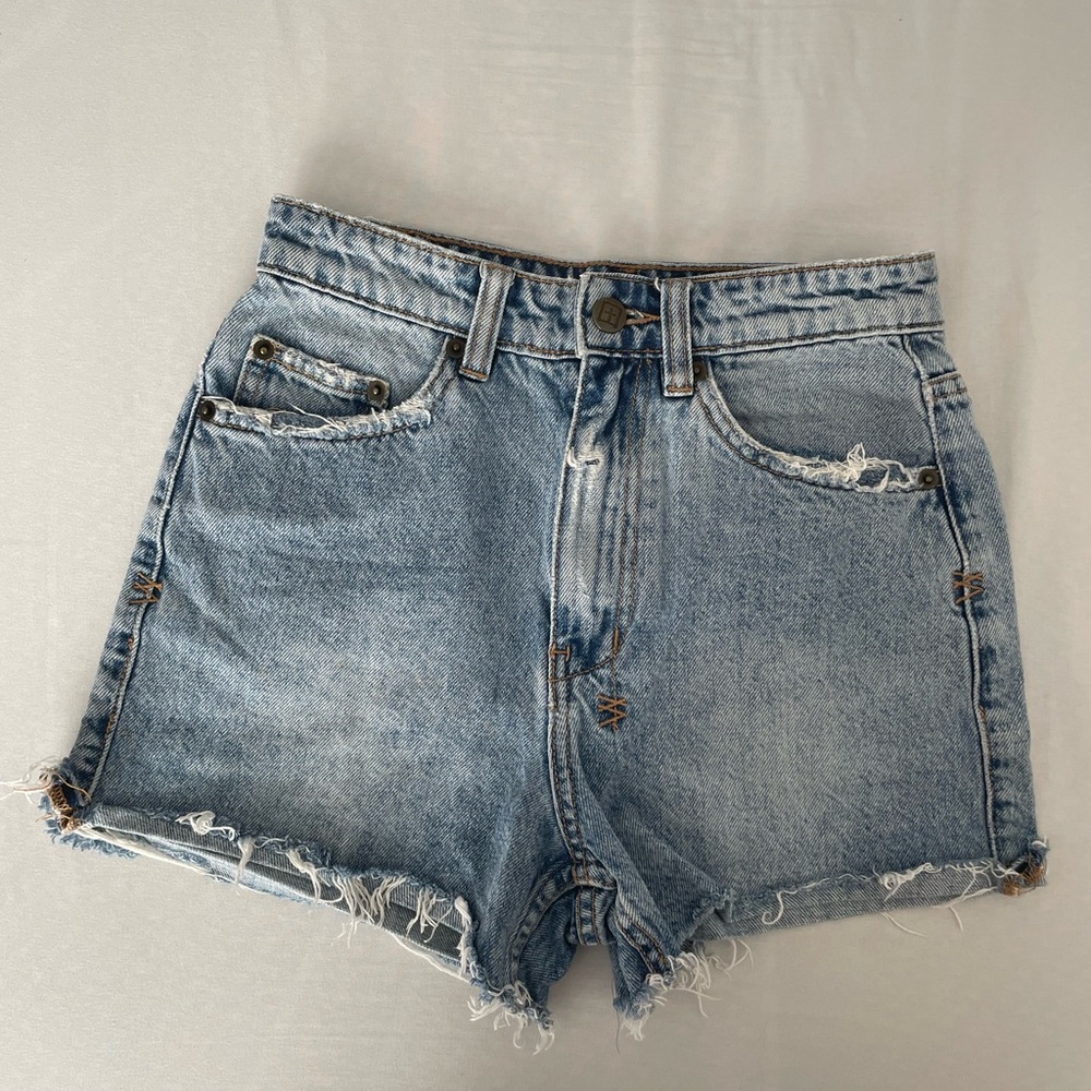 Ksubi Rise N Hi Authentik - Picture 4 of 10